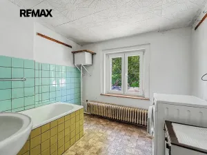 Prodej rodinného domu, Ústí nad Labem, Hospodářská, 200 m2