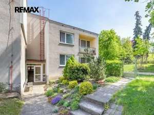 Prodej bytu 3+1, Velvary, Malovarská, 70 m2