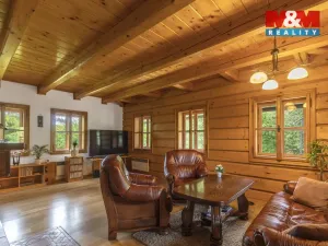 Prodej rodinného domu, Palkovice, 145 m2