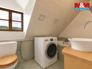 Prodej rodinného domu, Palkovice, 145 m2