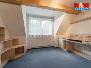 Prodej rodinného domu, Šestajovice, Potoční, 297 m2