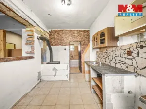 Prodej zemědělské usedlosti, Běchary - Běchárky, 141 m2