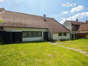 Prodej chalupy, Stínava, 109 m2