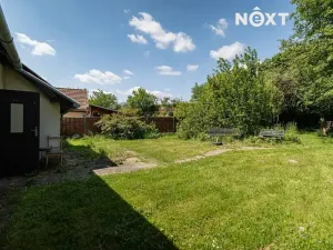 Prodej chalupy, Stínava, 109 m2