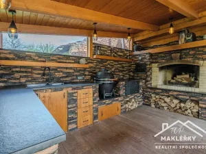 Prodej rodinného domu, Chotutice, Průběžná, 122 m2
