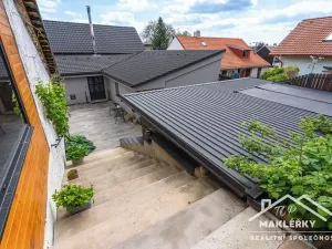 Prodej rodinného domu, Chotutice, Průběžná, 122 m2