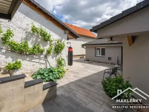 Prodej rodinného domu, Chotutice, Průběžná, 122 m2