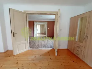 Pronájem bytu 2+1, Tábor, Klokotská, 50 m2
