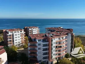 Prodej bytu 3+kk, Ravda, Bulharsko, 101 m2