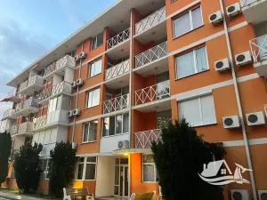 Prodej bytu 2+kk, Nesebar, Bulharsko, 44 m2