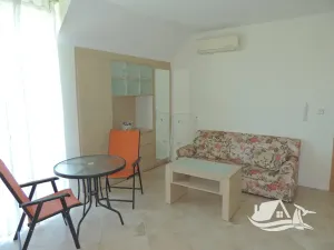 Prodej bytu 2+kk, Primorsko, Bulharsko, 42 m2