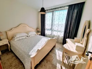 Prodej bytu 2+kk, Primorsko, Bulharsko, 64 m2