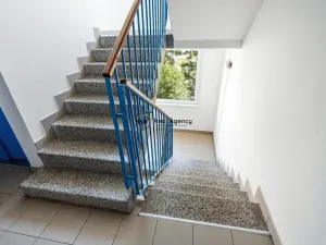 Prodej bytu 3+1, Praha - Hlubočepy, Lamačova, 72 m2