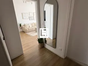 Pronájem bytu 2+kk, Olomouc, Aloise Rašína, 50 m2