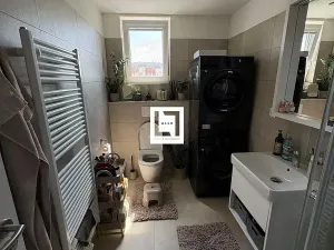Pronájem bytu 2+kk, Olomouc, Aloise Rašína, 50 m2