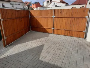 Pronájem bytu 3+1, Čejkovice, Příční, 67 m2