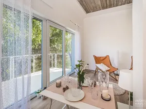 Prodej bytu 1+kk, Hradec Králové, 44 m2