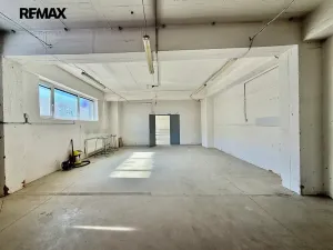Pronájem skladu, Rokycany, Dukelská, 600 m2