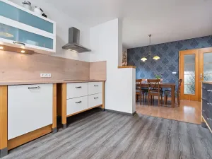 Prodej rodinného domu, Plzeň, Jeřabinová, 170 m2