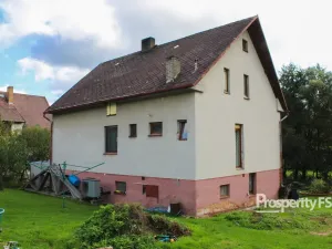 Prodej rodinného domu, Ohrazenice, 206 m2