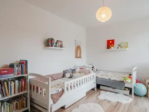 Prodej bytu 3+1, Choceň, Záměstí, 79 m2