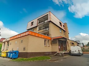 Prodej bytu 3+1, Choceň, Záměstí, 79 m2