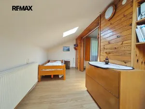 Prodej chaty, Vlkančice, 50 m2