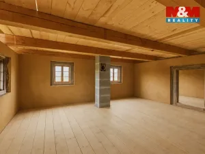 Prodej zemědělské usedlosti, Blíževedly, 340 m2