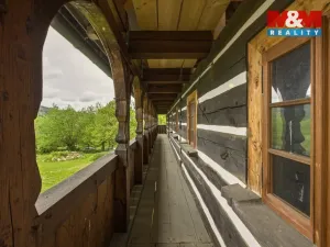 Prodej zemědělské usedlosti, Blíževedly, 340 m2