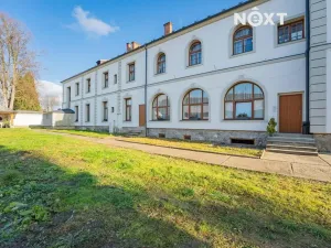 Prodej bytu 1+kk, Rapotín, Výzkumníků, 31 m2