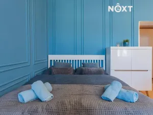 Prodej bytu 1+kk, Rapotín, Výzkumníků, 54 m2
