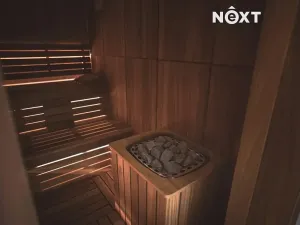 Prodej bytu 1+kk, Rapotín, Výzkumníků, 54 m2