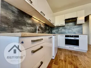 Prodej bytu 3+kk, Praha - Čimice, Okořská, 66 m2