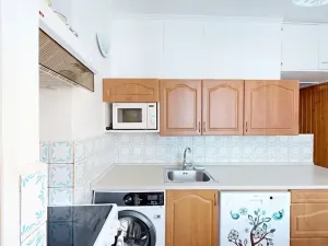 Prodej bytu 3+1, Jilemnice, Jaroslava Havlíčka, 61 m2