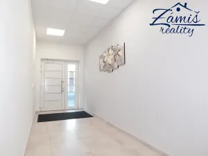 Pronájem kanceláře, Kladno, Slánská, 20 m2