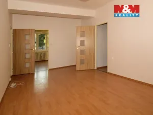 Pronájem bytu 3+1, Studénka - Butovice, A. Dvořáka, 68 m2