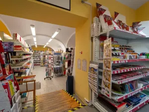 Prodej obchodního prostoru, Přerov, Wilsonova, 265 m2