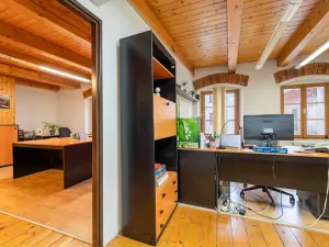 Prodej obchodního prostoru, Přerov, Wilsonova, 265 m2