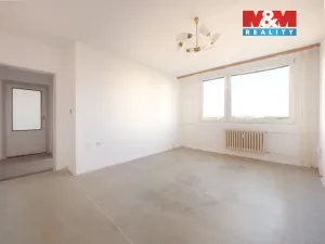 Prodej bytu 3+kk, Praha - Bohnice, Řešovská, 56 m2