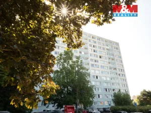 Prodej bytu 3+kk, Praha - Bohnice, Řešovská, 56 m2