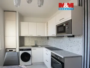 Pronájem bytu 1+1, Náchod - Staré Město nad Metují, Bílá, 44 m2