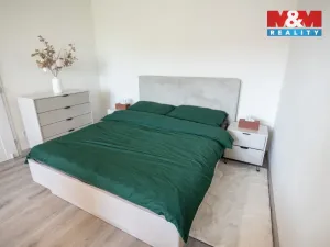 Pronájem bytu 1+1, Náchod - Staré Město nad Metují, Bílá, 44 m2