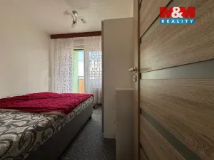 Prodej bytu 3+1, Ostrava - Zábřeh, V Zálomu, 65 m2