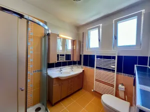 Prodej bytu 4+1, Milevsko, E. Destinové, 91 m2