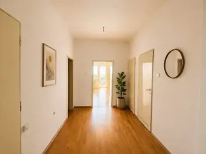 Pronájem bytu 2+1, Litvínov, K Loučkám, 66 m2