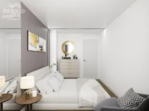 Prodej bytu 3+kk, Alicante, Španělsko, 74 m2