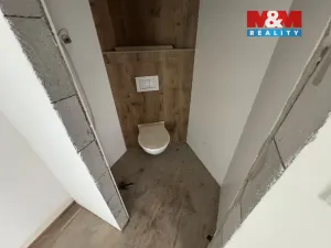Prodej činžovního domu, Doksy, Pod Borným, 842 m2