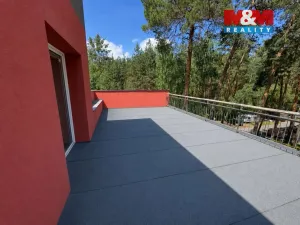 Prodej činžovního domu, Doksy, Pod Borným, 842 m2
