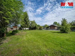 Prodej rodinného domu, Svojkovice, 94 m2