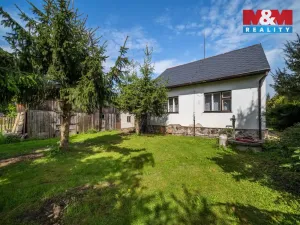 Prodej rodinného domu, Svojkovice, 94 m2
